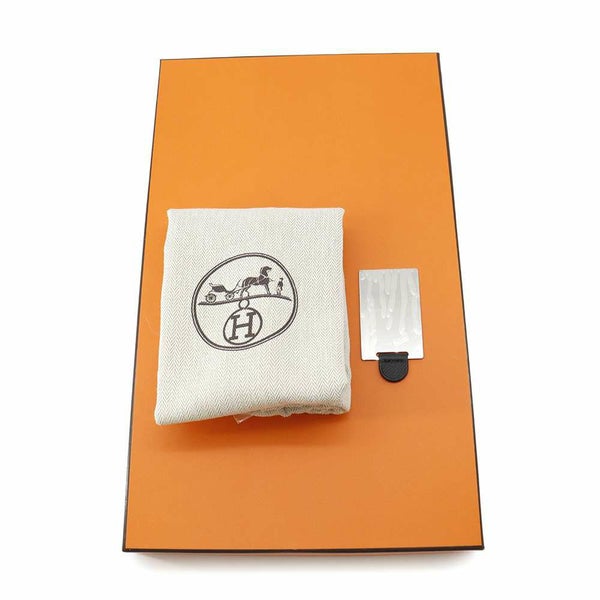 エルメス ミニ コンスタンス3 ミロワール ブラック/ピンクゴールド金具 エプソン W刻印 黒