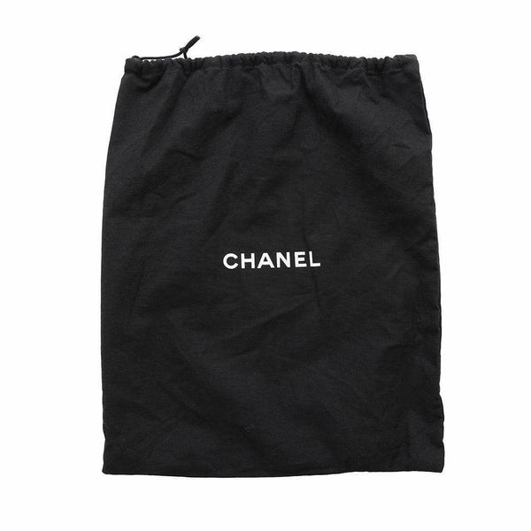 シャネル ショルダーバッグ カンボンライン スモール ココマーク カーフレザー A25177 CHANEL 黒