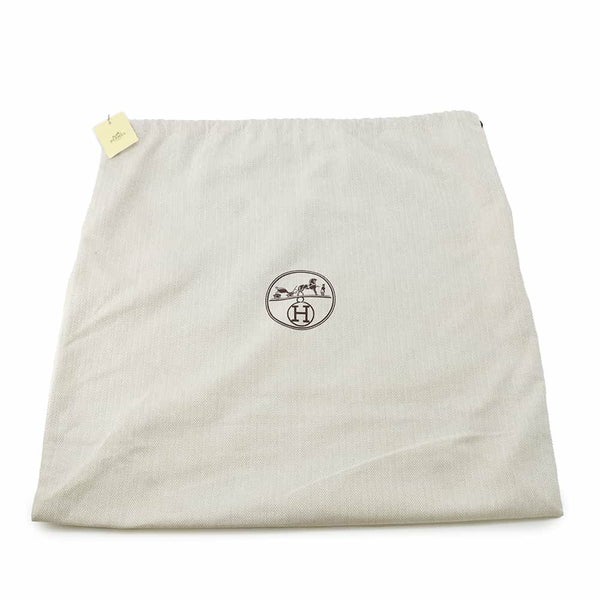 エルメス マキシボックス カバス 30 ルージュグレナ/シルバー金具 エバーカラー/エプソン X刻印 HERMES