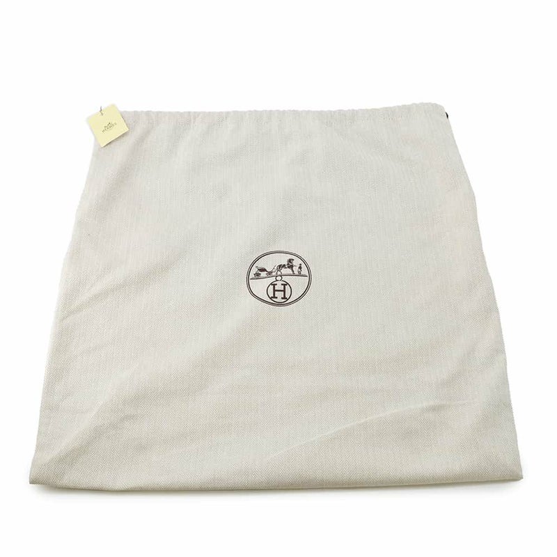 エルメス マキシボックス カバス 30 ルージュグレナ/シルバー金具 エバーカラー/エプソン X刻印 HERMES