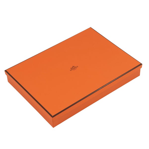 エルメス ポーチ ボリードポーチ ミニ ブラック/シルバー金具 キャンバス HERMES 黒