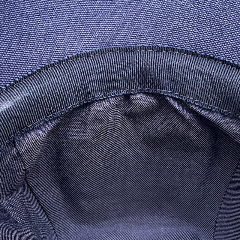 エルメス キャップ デイビス サンシャイン コットン キャンバス サイズ59 HERMES 帽子