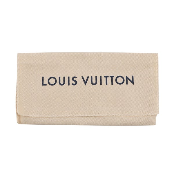 ルイヴィトン 長財布 モノグラム・ラムレザー ジッピー・ウォレット M81511 LOUIS VUITTON グレージュ