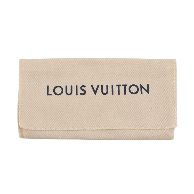 ルイヴィトン 長財布 モノグラム・ラムレザー ジッピー・ウォレット M81511 LOUIS VUITTON グレージュ