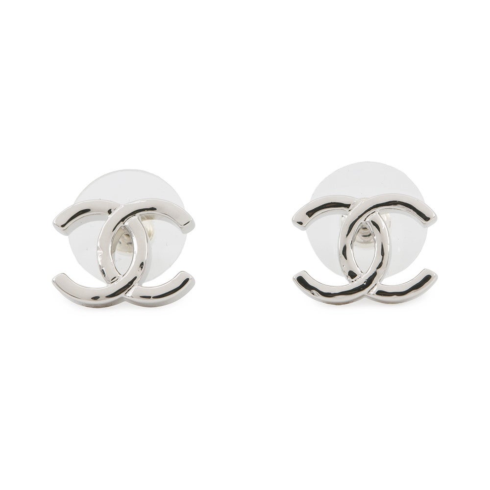 シャネル ピアス ココマーク B26V ABH288 CHANEL アクセサリー | 中古