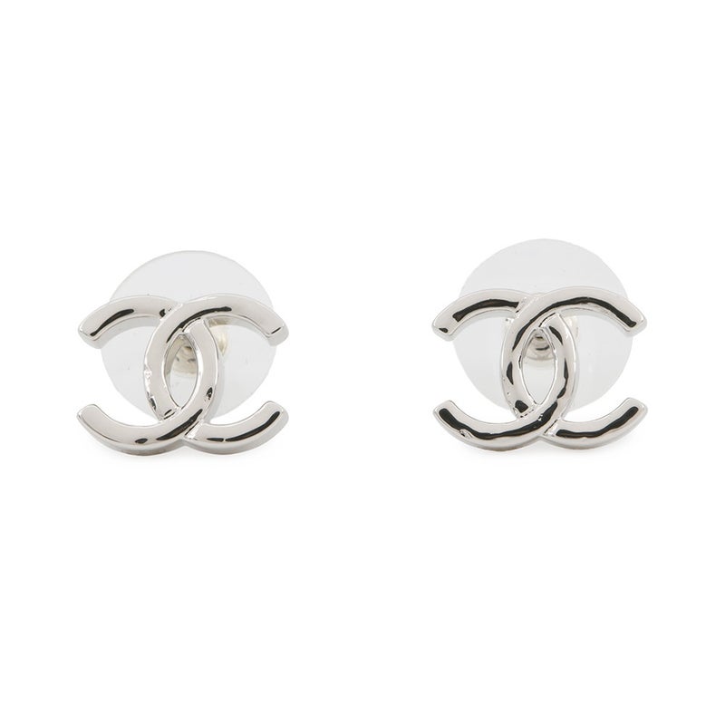 シャネル ピアス ココマーク B26V ABH288 CHANEL アクセサリー