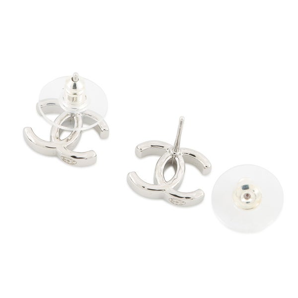 シャネル ピアス ココマーク B26V ABH288 CHANEL アクセサリー