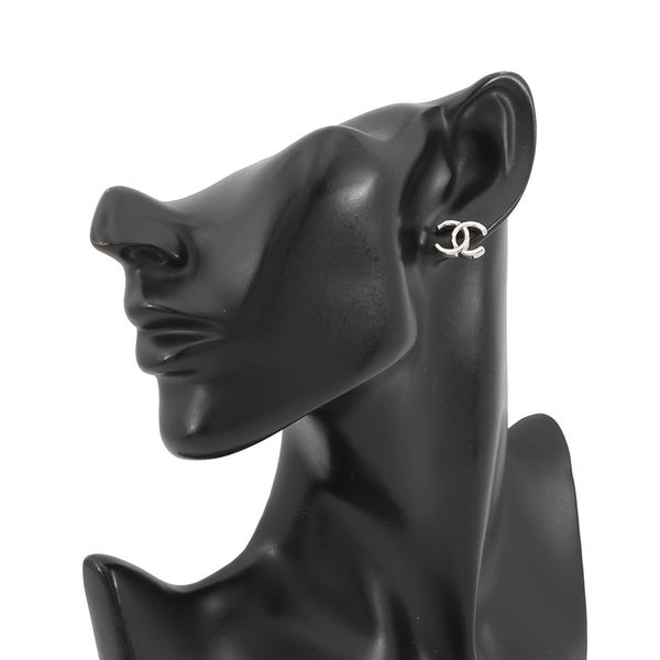 シャネル ピアス ココマーク B26V ABH288 CHANEL アクセサリー