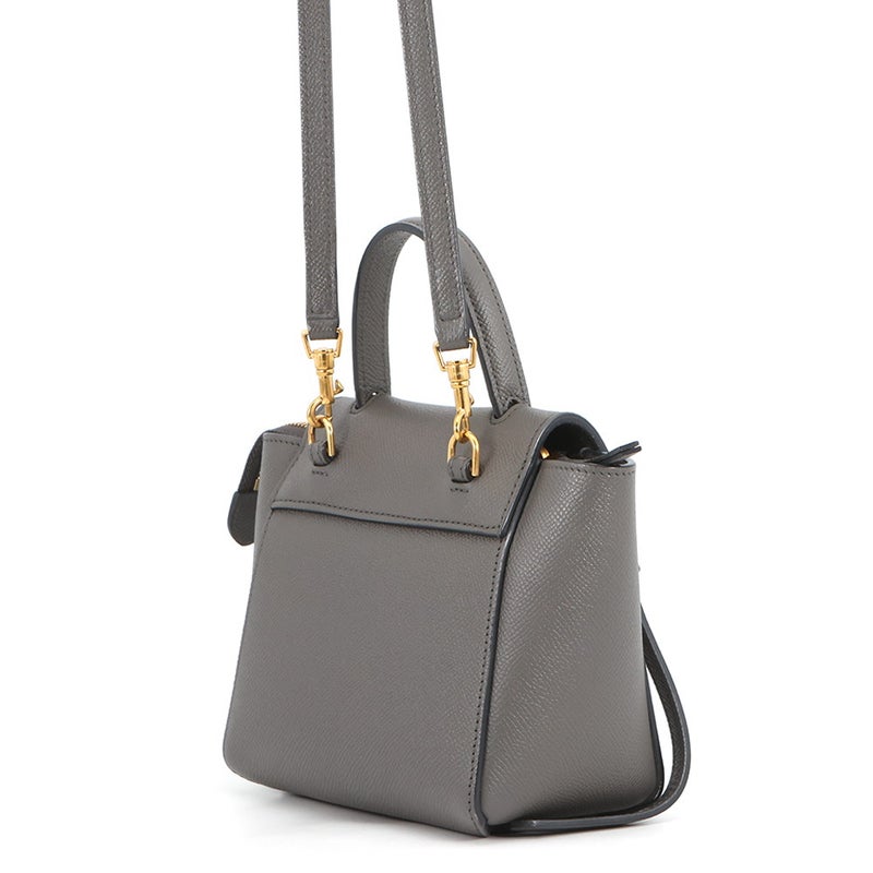 セリーヌ ハンドバッグ ベルトバッグ ナノ レザー 189003 CELINE 2wayショルダーバッグ