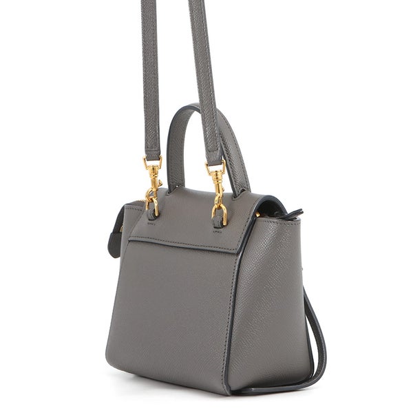 セリーヌ ハンドバッグ ベルトバッグ ナノ レザー 189003 CELINE 2wayショルダーバッグ
