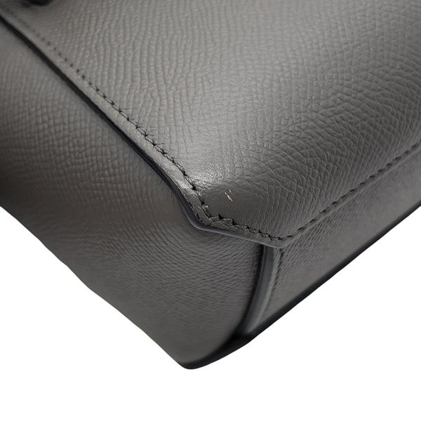 セリーヌ ハンドバッグ ベルトバッグ ナノ レザー 189003 CELINE 2wayショルダーバッグ