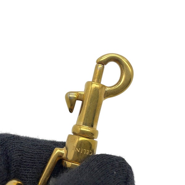 セリーヌ ハンドバッグ ベルトバッグ ナノ レザー 189003 CELINE 2wayショルダーバッグ