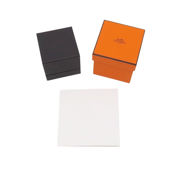 エルメス リング ケリーPM ダイヤモンド 4P 計0.02ct K18PGピンクゴールド リングサイズ52 HERMES ジュエリー 指輪