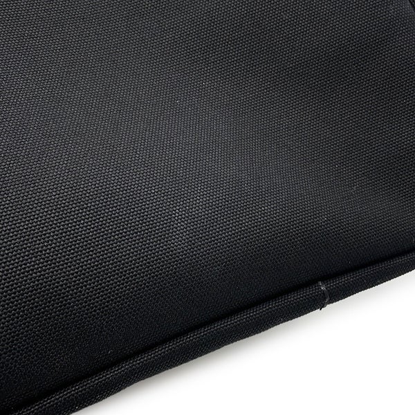 プラダ トートバッグ カナパ CANAPA キャンバス BN1872 PRADA 黒