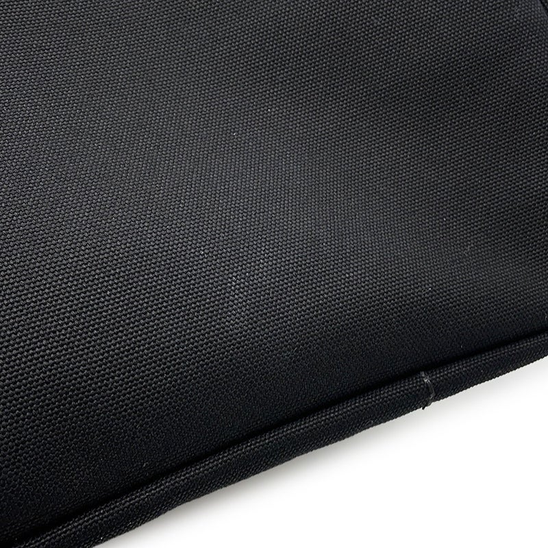 プラダ トートバッグ カナパ CANAPA キャンバス BN1872 PRADA 黒