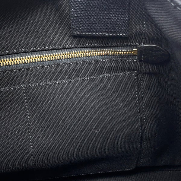 プラダ トートバッグ カナパ CANAPA キャンバス BN1872 PRADA 黒