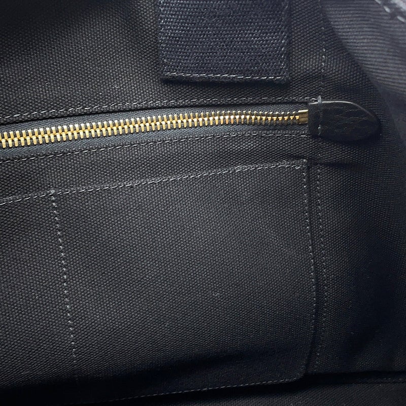 プラダ トートバッグ カナパ CANAPA キャンバス BN1872 PRADA 黒