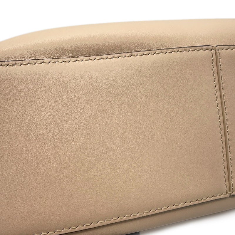 プラダ トートバッグ ミディアム ショッピングバッグ トライアングルロゴ レザー 1BG483 PRADA バッグ