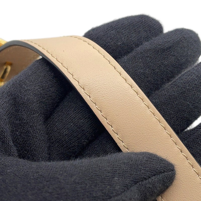 プラダ トートバッグ ミディアム ショッピングバッグ トライアングルロゴ レザー 1BG483 PRADA バッグ
