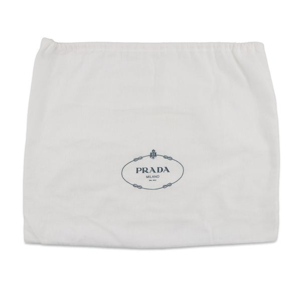 プラダ トートバッグ ミディアム ショッピングバッグ トライアングルロゴ レザー 1BG483 PRADA バッグ