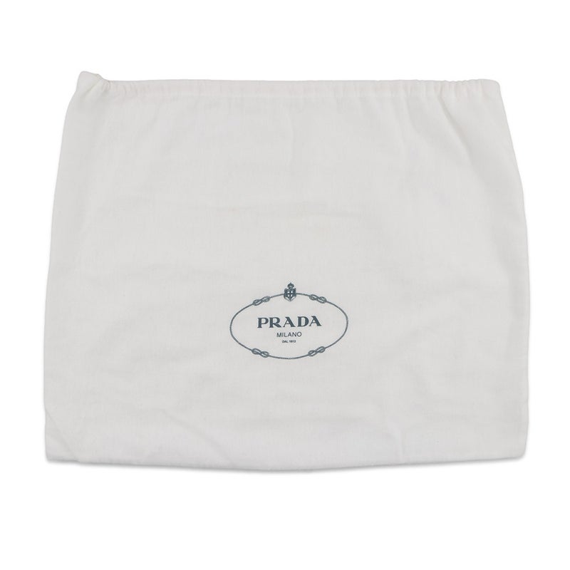 プラダ トートバッグ ミディアム ショッピングバッグ トライアングルロゴ レザー 1BG483 PRADA バッグ