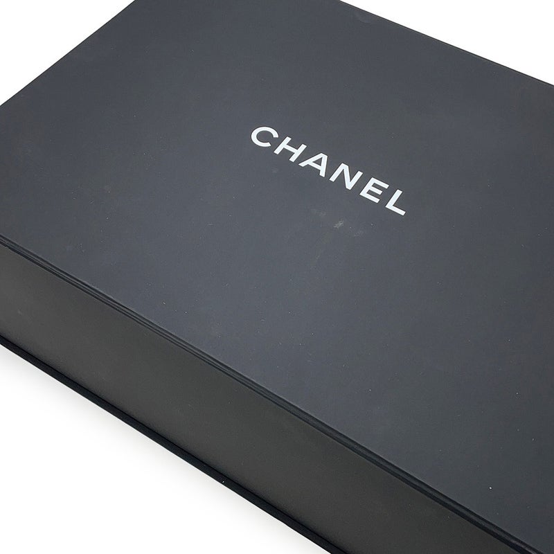 シャネル リュック マトラッセ ココマーク キャビアスキン AS3787 CHANEL バックパック バッグ 黒