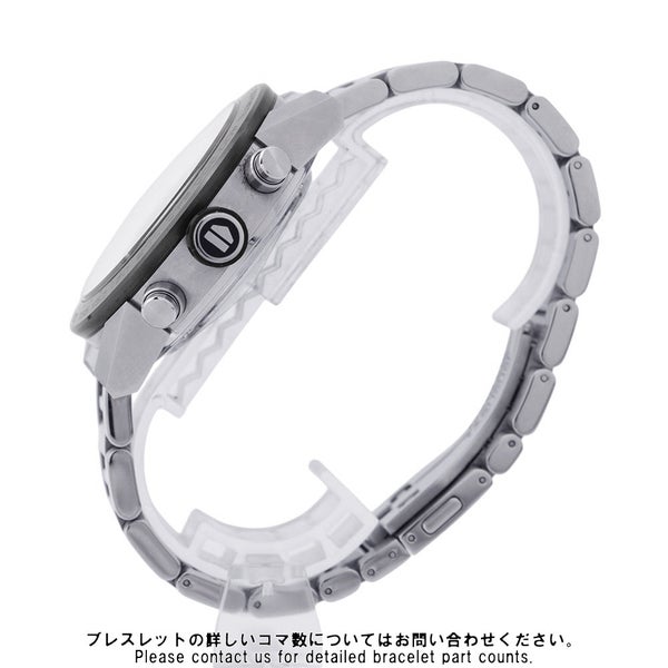 タグホイヤー カレラ クロノグラフ CAR2A1W.BA0703 TAG Heuer 腕時計 黒文字盤