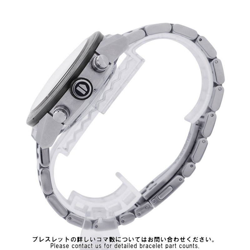 タグホイヤー カレラ クロノグラフ CAR2A1W.BA0703 TAG Heuer 腕時計 黒文字盤