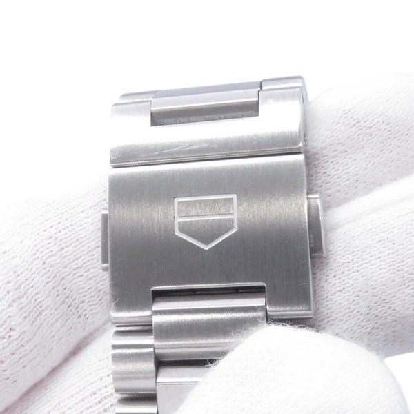 タグホイヤー カレラ クロノグラフ CAR2A1W.BA0703 TAG Heuer 腕時計 黒文字盤