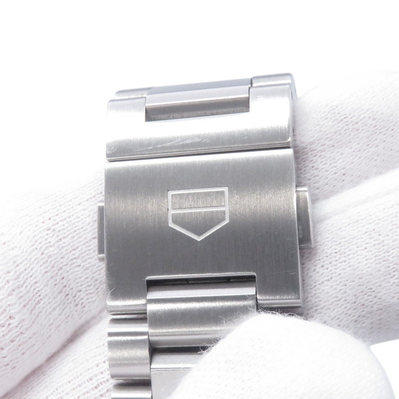 タグホイヤー カレラ クロノグラフ CAR2A1W.BA0703 TAG Heuer 腕時計 黒文字盤