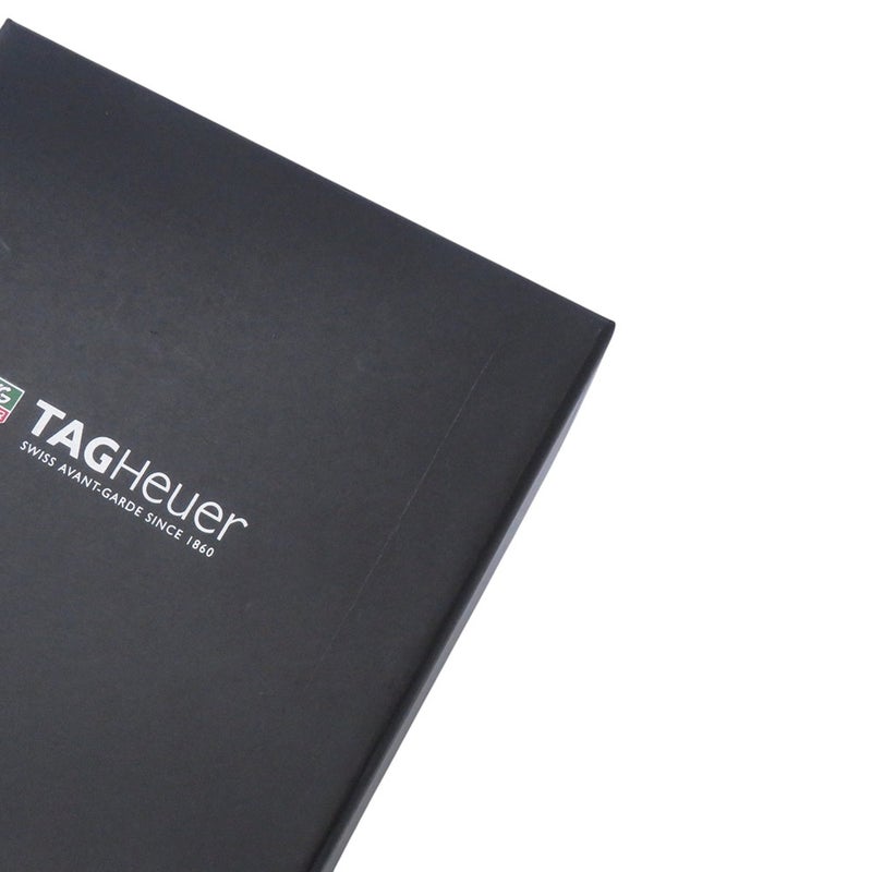 タグホイヤー カレラ クロノグラフ CAR2A1W.BA0703 TAG Heuer 腕時計 黒文字盤