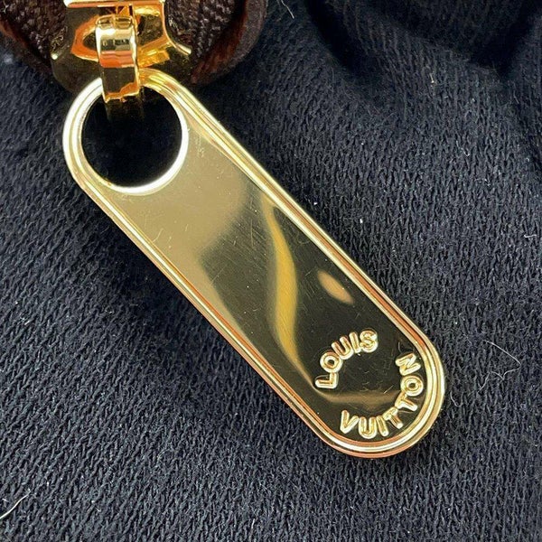 ルイヴィトン コインケース モノグラム ジッピーコインパース M60067 LOUIS VUITTON 小銭入れ コンパクトウォレット