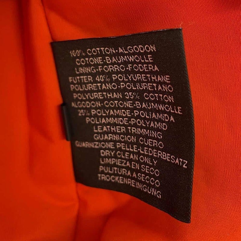 エルメス ポーチ ボリードポーチ ミニミニ ハイビスカス/シルバー金具 コットン HERMES 化粧ポーチ 小物入れ