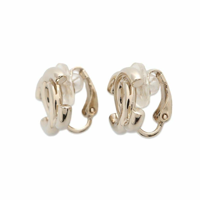 シャネル イヤリング ココマーク B25P CHANEL アクセサリー