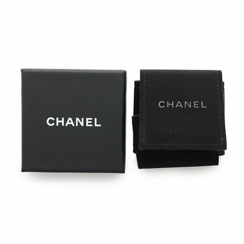 シャネル イヤリング ココマーク B25P CHANEL アクセサリー