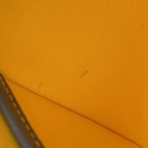 ゴヤール ショルダーバッグ ベルヴェデーレMM PVC レザー BELVE3MMLTY51CG51P GOYARD