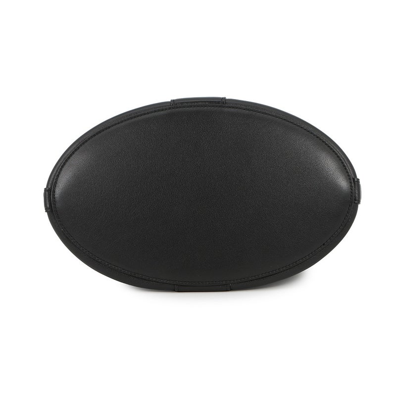 サンローランパリ ショルダーバッグ Y トップハンドル バケットバッグ 840891 SAINT LAURENT PARIS 黒