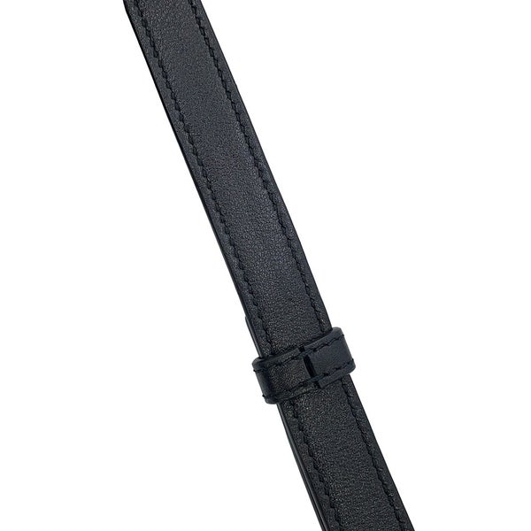 サンローランパリ ショルダーバッグ Y トップハンドル バケットバッグ 840891 SAINT LAURENT PARIS 黒