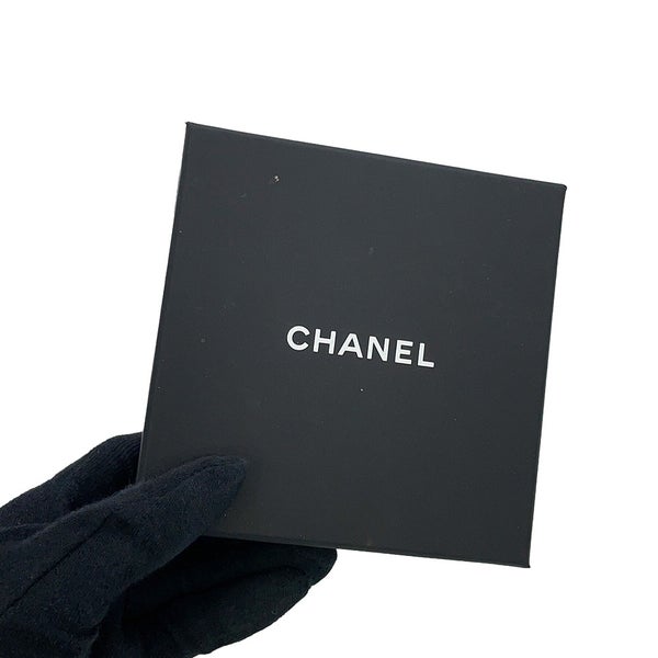 シャネル バングル ココマーク メタル ラインストーン サイズS B25C ABE820 CHANEL ブレスレット アクセサリー