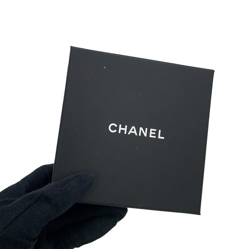 シャネル バングル ココマーク メタル ラインストーン サイズS B25C ABE820 CHANEL ブレスレット アクセサリー