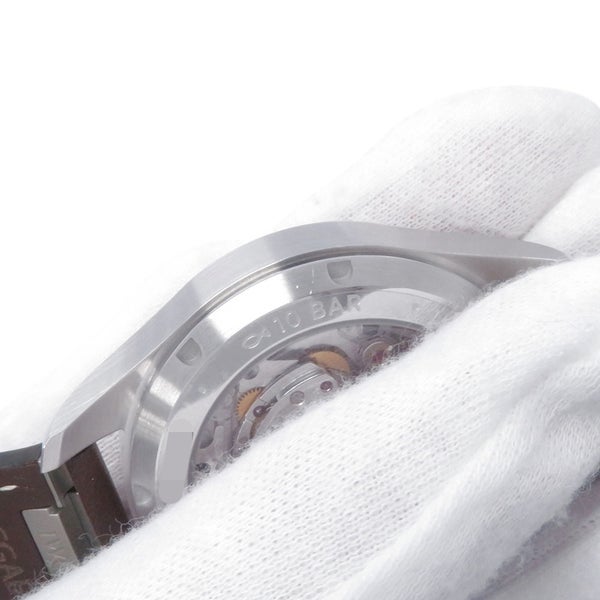 IWC パイロットウォッチ クロノグラフ IW388103 IWC 腕時計 グリーン文字盤