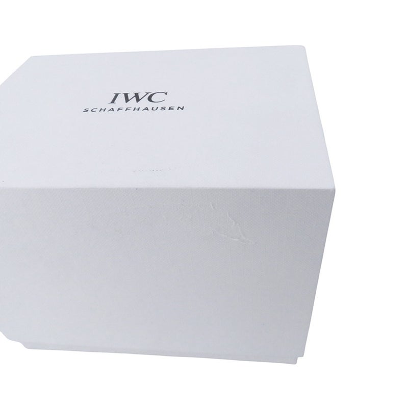 IWC パイロットウォッチ クロノグラフ IW388103 IWC 腕時計 グリーン文字盤