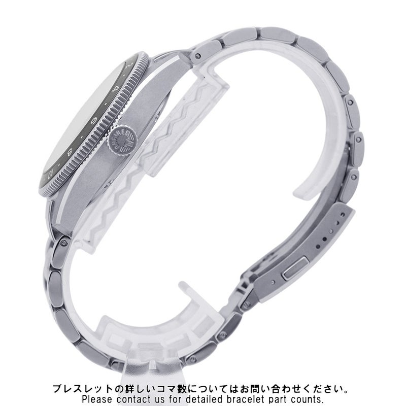 ロンジン スピリット ズールータイム L3.802.4.63.6 LONGINES 腕時計 アンスラサイト文字盤