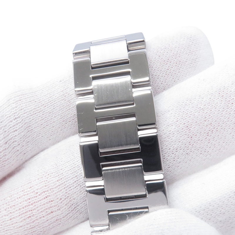 カルティエ タンク ソロ SM W5200013 Cartier 腕時計 ウォッチ レディース シルバー文字盤