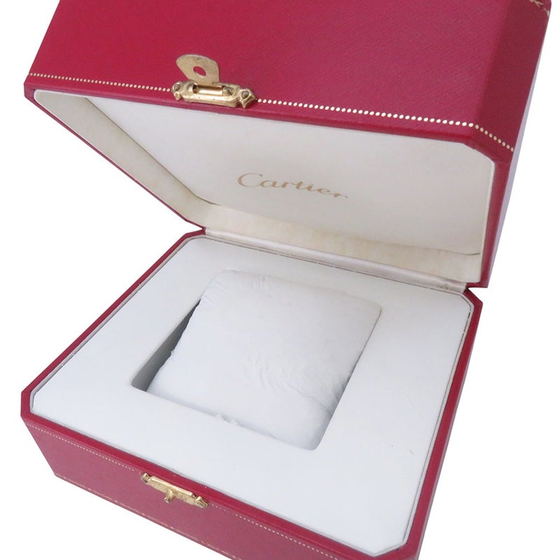 カルティエ タンク ソロ SM W5200013 Cartier 腕時計 ウォッチ レディース シルバー文字盤
