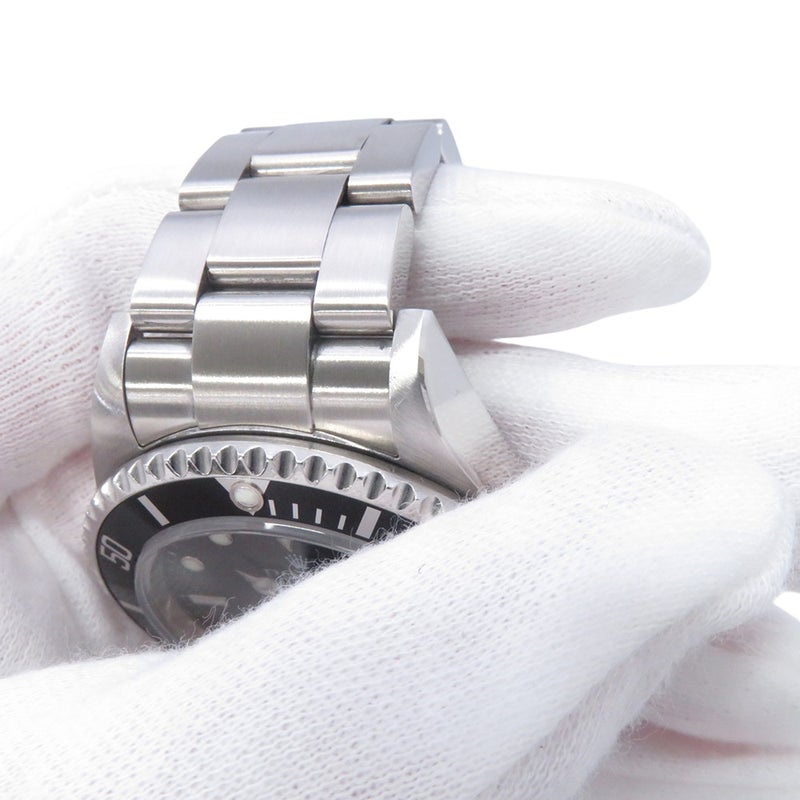 ロレックス シードゥエラー F番 16600 ROLEX 腕時計 ウォッチ 黒文字盤
