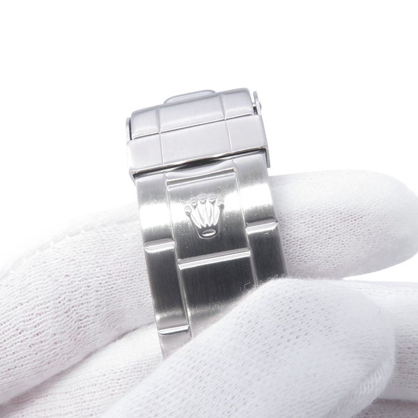 ロレックス シードゥエラー F番 16600 ROLEX 腕時計 ウォッチ 黒文字盤