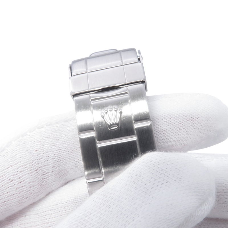 ロレックス シードゥエラー F番 16600 ROLEX 腕時計 ウォッチ 黒文字盤