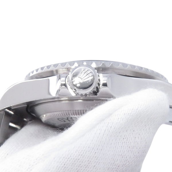 ロレックス シードゥエラー F番 16600 ROLEX 腕時計 ウォッチ 黒文字盤