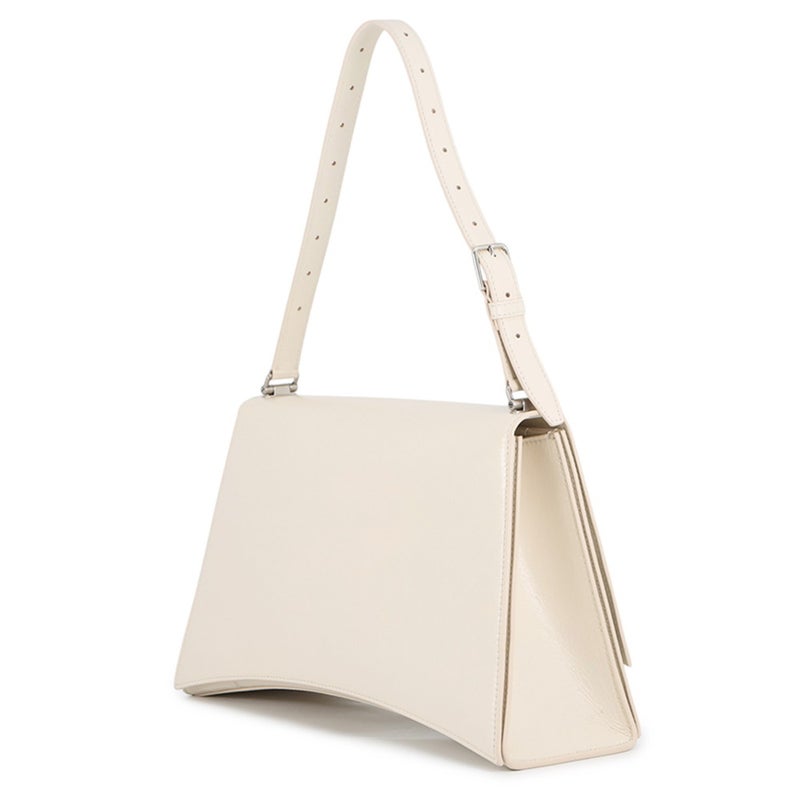 バレンシアガ ショルダーバッグ クラッシュ スリングバッグ レザー 765466 BALENCIAGA バッグ ワンショルダー